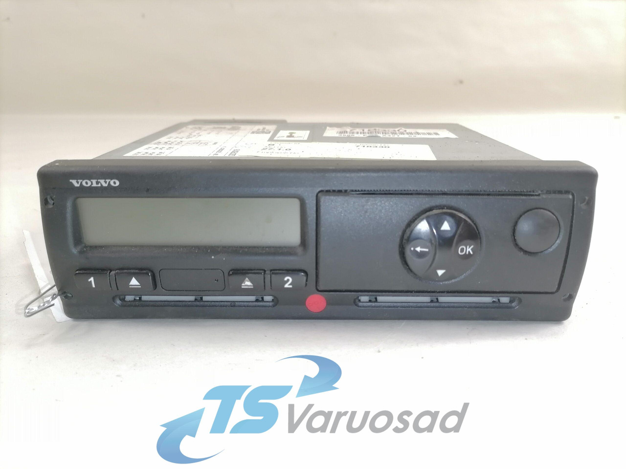 Volvo tachograph 22076018 - Tachograph für LKW: das Bild 3 Volvo tachograph 22076018 - Tachograph für LKW: das Bild 3