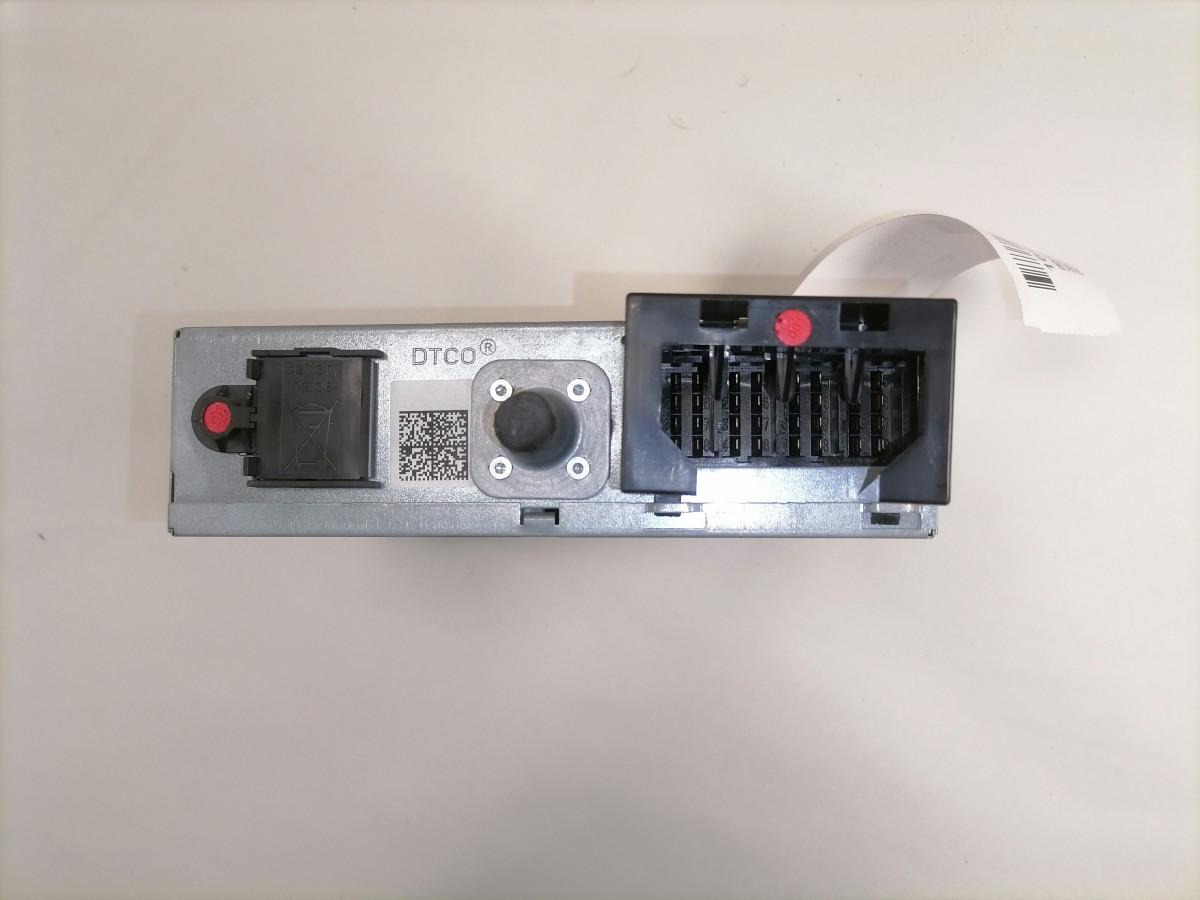 Volvo tachograph 22076018 - Tachograph für LKW: das Bild 3 Volvo tachograph 22076018 - Tachograph für LKW: das Bild 3