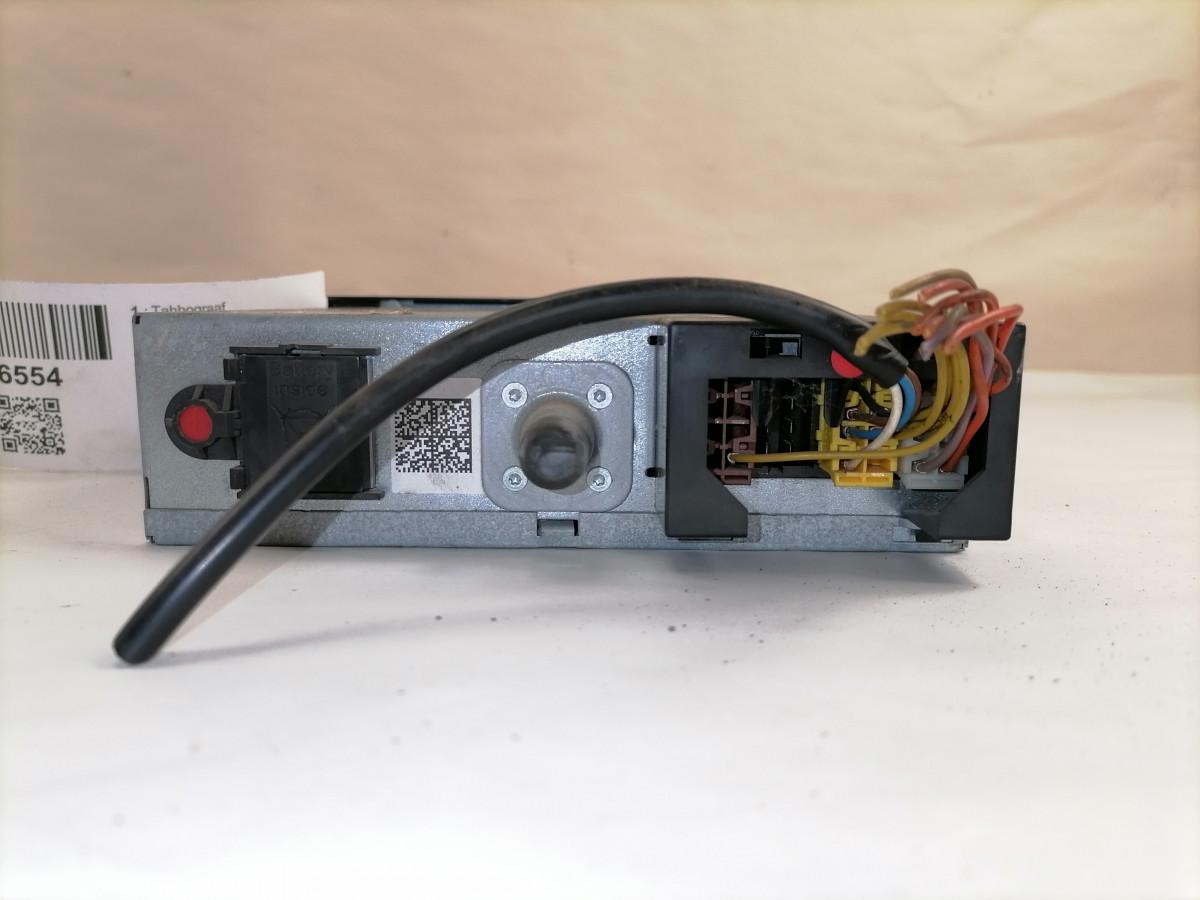 Volvo tachograph 7421930333 - Tachograph für LKW: das Bild 4 Volvo tachograph 7421930333 - Tachograph für LKW: das Bild 4