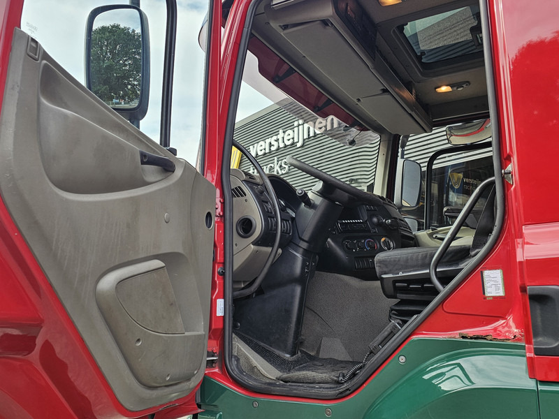 DAF CF 85.410 6x2 / HIAB 35 t/m crane / kran + REMOTE - Leasing DAF CF 85.410 6x2 / HIAB 35 t/m crane / kran + REMOTE: das Bild 13