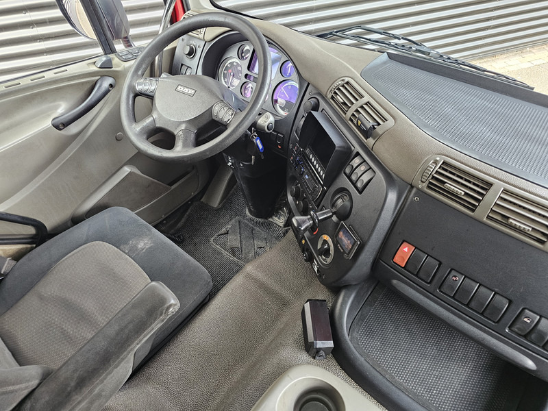 DAF CF 85.410 6x2 / HIAB 35 t/m crane / kran + REMOTE - Leasing DAF CF 85.410 6x2 / HIAB 35 t/m crane / kran + REMOTE: das Bild 15