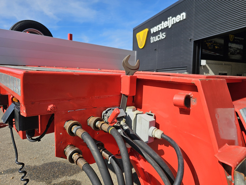 Nooteboom EURO-48-03 / EXTENDABLE / REMOVABLE NECK - Leasing Nooteboom EURO-48-03 / EXTENDABLE / REMOVABLE NECK: das Bild 13