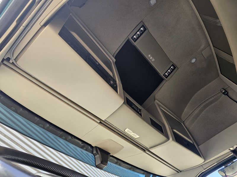 Sattelzugmaschine Volvo FH16.650 / FULL AIR / RETARDER / NL-TRUCK: das Bild 18