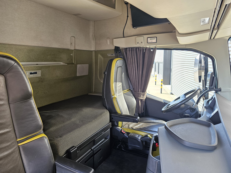 Sattelzugmaschine Volvo FH16.650 / FULL AIR / RETARDER / NL-TRUCK: das Bild 19