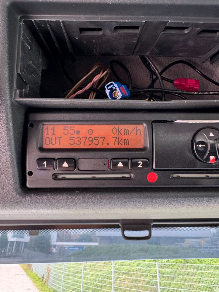 MAN 26.40 6X2 Multilift Abroller - Abrollkipper: das Bild 2 MAN 26.40 6X2 Multilift Abroller - Abrollkipper: das Bild 2