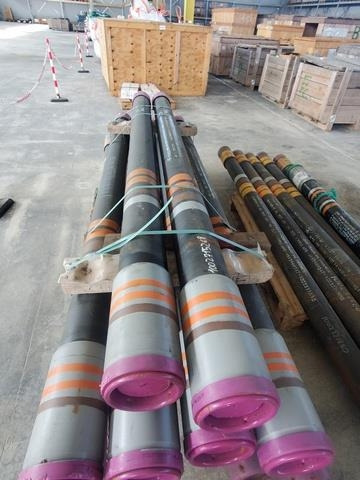 Baugeräte Quantity of Casing Pup Joints & Misc. - Approx 87: das Bild 20 Baugeräte Quantity of Casing Pup Joints & Misc. - Approx 87: das Bild 20