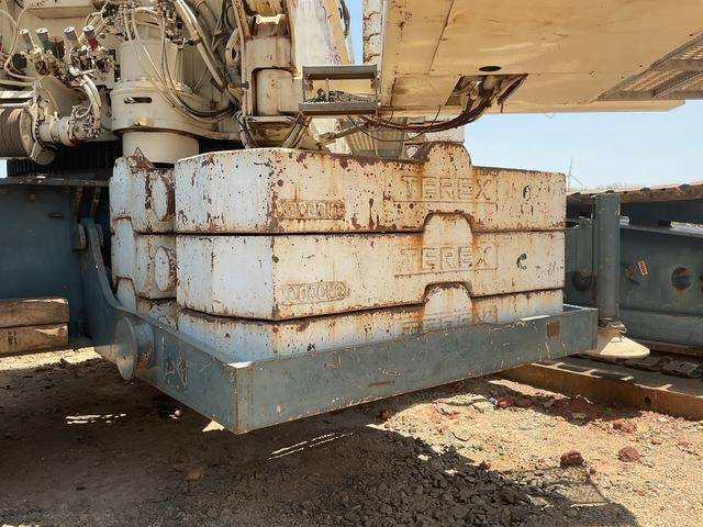 Raupenkran Terex Demag CC2800-1: das Bild 19