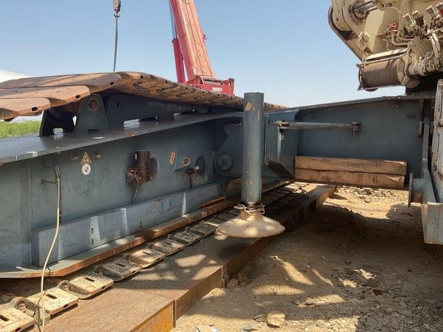Raupenkran Terex Demag CC2800-1: das Bild 18
