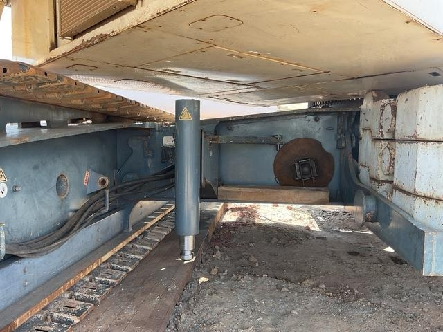 Raupenkran Terex Demag CC2800-1: das Bild 24