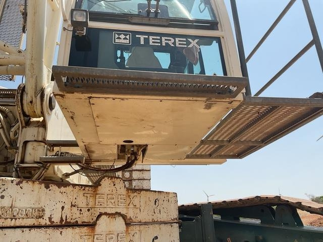 Raupenkran Terex Demag CC2800-1: das Bild 20