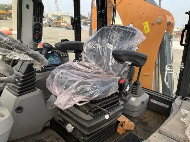 Baggerlader CASE 570SV: das Bild 23