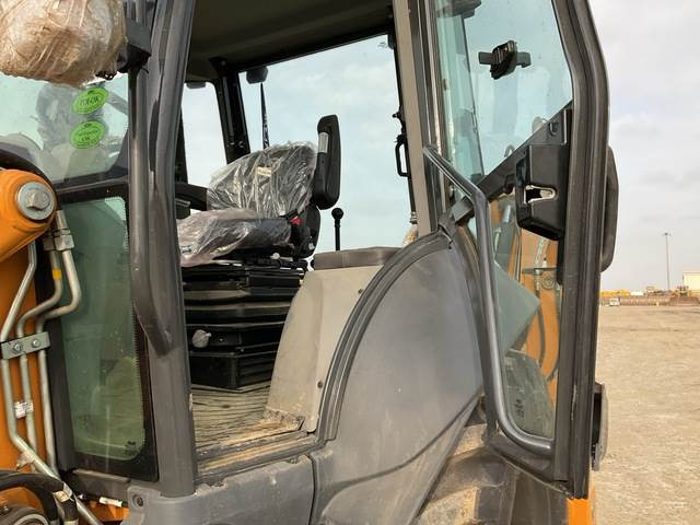 Baggerlader CASE 570SV: das Bild 11