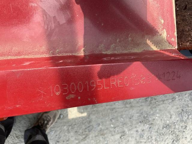 Walzenzug Dynapac CA305: das Bild 15