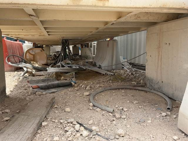 Tunnelbaumaschine Rutherford TPR-V: das Bild 8