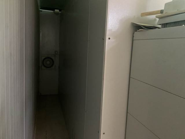 Tunnelbaumaschine Rutherford TPR-V: das Bild 21