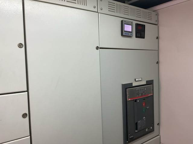 Tunnelbaumaschine Rutherford TPR-V: das Bild 17