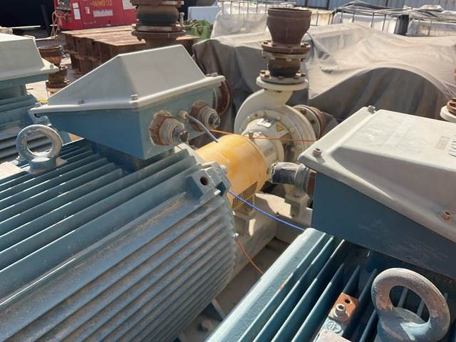 Sulzer A32-125 - Leasing Sulzer A32-125: das Bild 12
