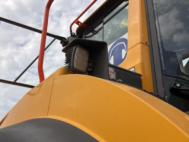 Volvo A40G - Leasing Volvo A40G: das Bild 21 Volvo A40G - Leasing Volvo A40G: das Bild 21