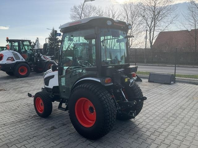 Bobcat CT2540 - Traktor: das Bild 2 Bobcat CT2540 - Traktor: das Bild 2