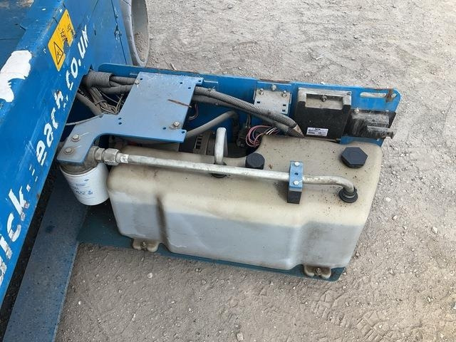 Scherenbühne Genie GS4047: das Bild 11
