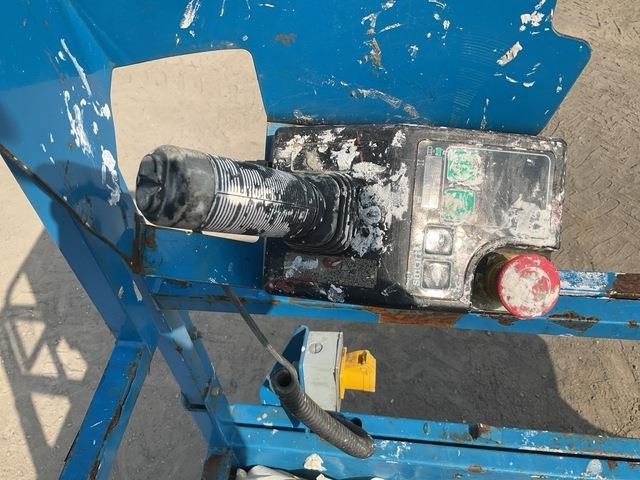 Scherenbühne Genie GS4047: das Bild 8