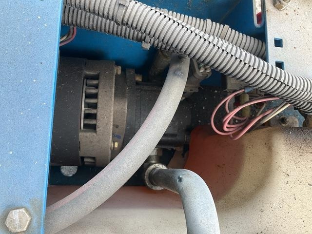 Scherenbühne Genie GS4047: das Bild 12