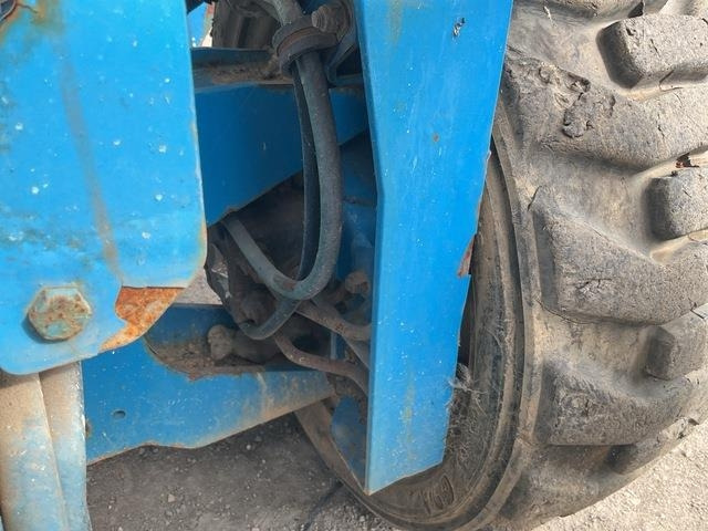 Scherenbühne Genie GS5390: das Bild 12