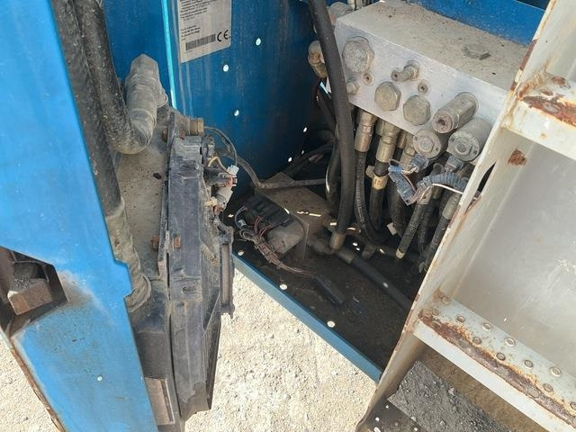 Scherenbühne Genie GS5390: das Bild 16
