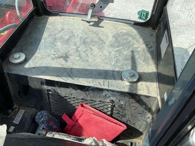 Teleskoplader Manitou MT1440: das Bild 16