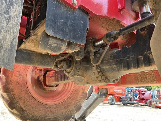 Teleskoplader Manitou MT1440: das Bild 24