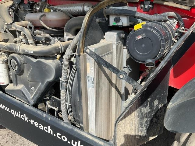 Teleskoplader Manitou MT1440: das Bild 19