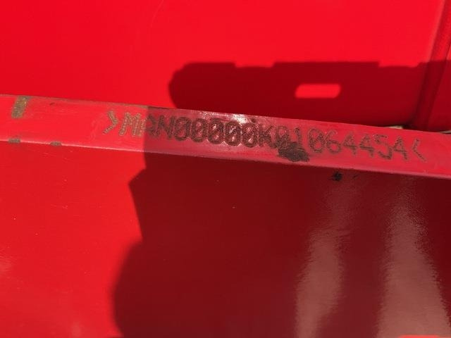 Teleskoplader Manitou MT1440: das Bild 8