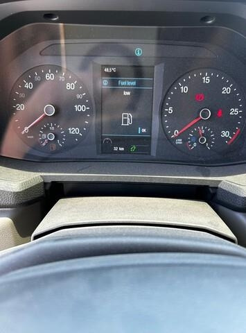 MAN TGM18.250 - Tankwagen: das Bild 5 MAN TGM18.250 - Tankwagen: das Bild 5