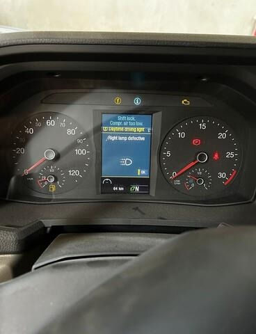 MAN TGM18.250 - Tankwagen: das Bild 5 MAN TGM18.250 - Tankwagen: das Bild 5