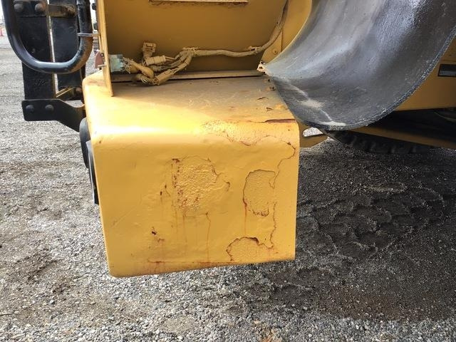 Dumper Starr CAT 777F: das Bild 14