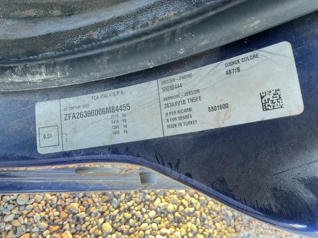 Fiat Doblo - PKW: das Bild 5 Fiat Doblo - PKW: das Bild 5