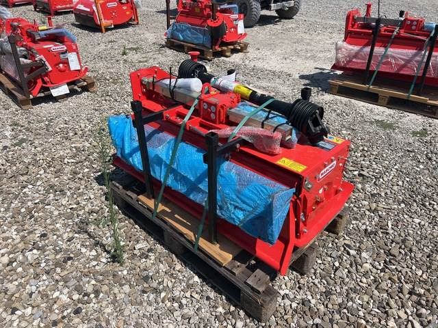 Maschio Gaspardo L115 4CBL - Bodenfräse: das Bild 1 Maschio Gaspardo L115 4CBL - Bodenfräse: das Bild 1