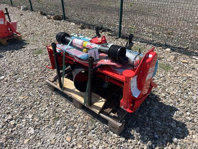 Maschio Gaspardo L115 4CBL - Bodenfräse: das Bild 3 Maschio Gaspardo L115 4CBL - Bodenfräse: das Bild 3