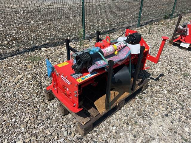 Maschio Gaspardo L115 4CBL - Bodenfräse: das Bild 2 Maschio Gaspardo L115 4CBL - Bodenfräse: das Bild 2
