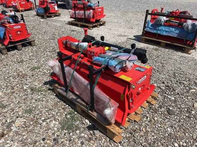 Maschio Gaspardo L115 4CBL - Bodenfräse: das Bild 1 Maschio Gaspardo L115 4CBL - Bodenfräse: das Bild 1