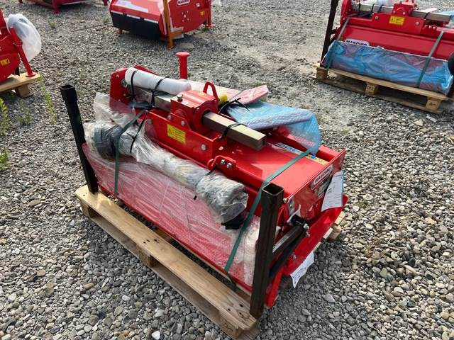 Maschio Gaspardo W105 CH 4CBL - Bodenfräse: das Bild 1 Maschio Gaspardo W105 CH 4CBL - Bodenfräse: das Bild 1