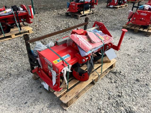 Maschio Gaspardo W105 CH 4CBL - Bodenfräse: das Bild 2 Maschio Gaspardo W105 CH 4CBL - Bodenfräse: das Bild 2