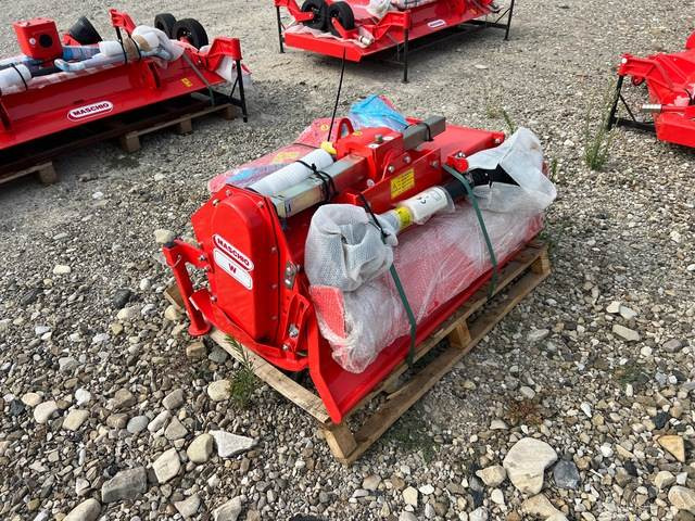 Maschio Gaspardo W105 CH 4CBL - Bodenfräse: das Bild 4 Maschio Gaspardo W105 CH 4CBL - Bodenfräse: das Bild 4