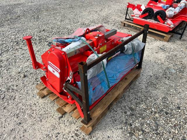 Maschio Gaspardo W105 CH 4CBL - Bodenfräse: das Bild 4 Maschio Gaspardo W105 CH 4CBL - Bodenfräse: das Bild 4