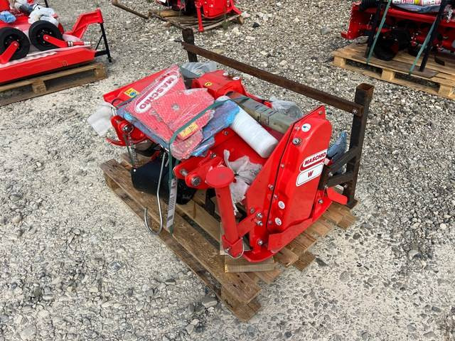 Maschio Gaspardo W105 CH 4CBL - Bodenfräse: das Bild 3 Maschio Gaspardo W105 CH 4CBL - Bodenfräse: das Bild 3
