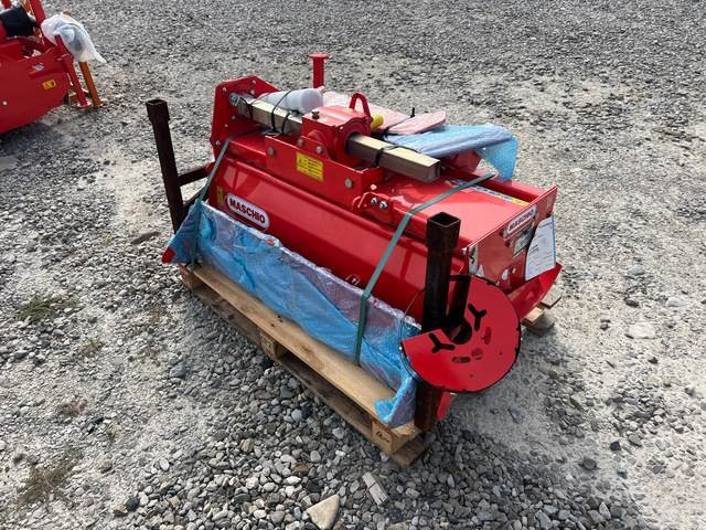 Maschio Gaspardo W105 CH 4CBL - Bodenfräse: das Bild 4 Maschio Gaspardo W105 CH 4CBL - Bodenfräse: das Bild 4
