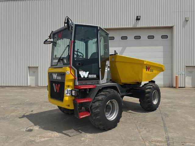 Wacker Neuson DV90 Dual View - Andere Technik: das Bild 1 Wacker Neuson DV90 Dual View - Andere Technik: das Bild 1