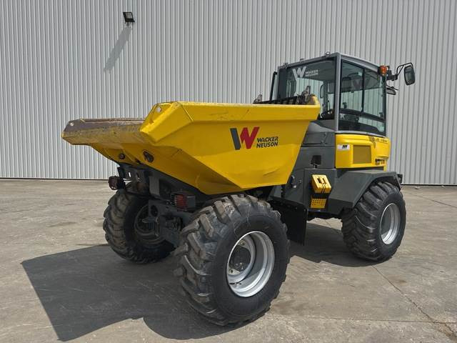 Wacker Neuson DV90 Dual View - Andere Technik: das Bild 3 Wacker Neuson DV90 Dual View - Andere Technik: das Bild 3