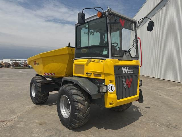 Wacker Neuson DV90 Dual View - Andere Technik: das Bild 4 Wacker Neuson DV90 Dual View - Andere Technik: das Bild 4