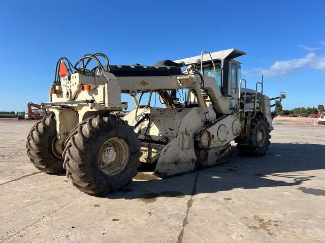 CAT RM500 - Walzenzug: das Bild 3 CAT RM500 - Walzenzug: das Bild 3